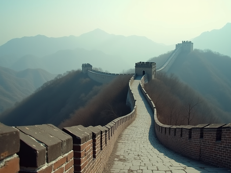 Explore China: Unforgettable Travel Experiences Await