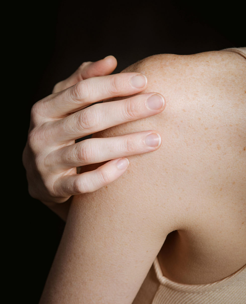 Körperarbeit in der Gesprächstherapie: Wenn der Körper mitsprechen darf