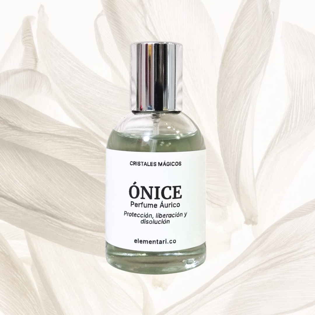 Ónice - Perfume Áurico 50 ML