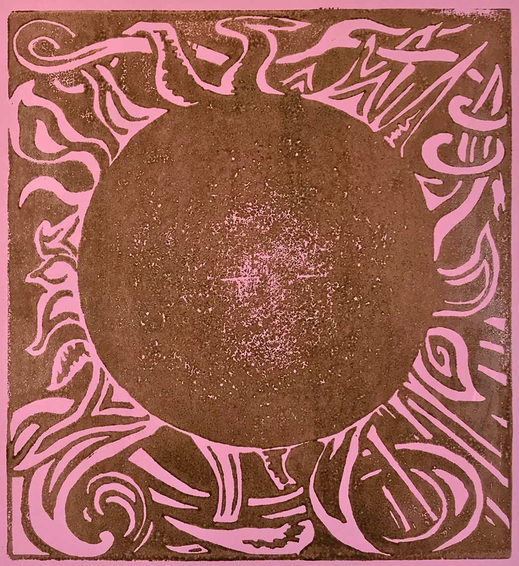 Eddy (Sun Zone series)