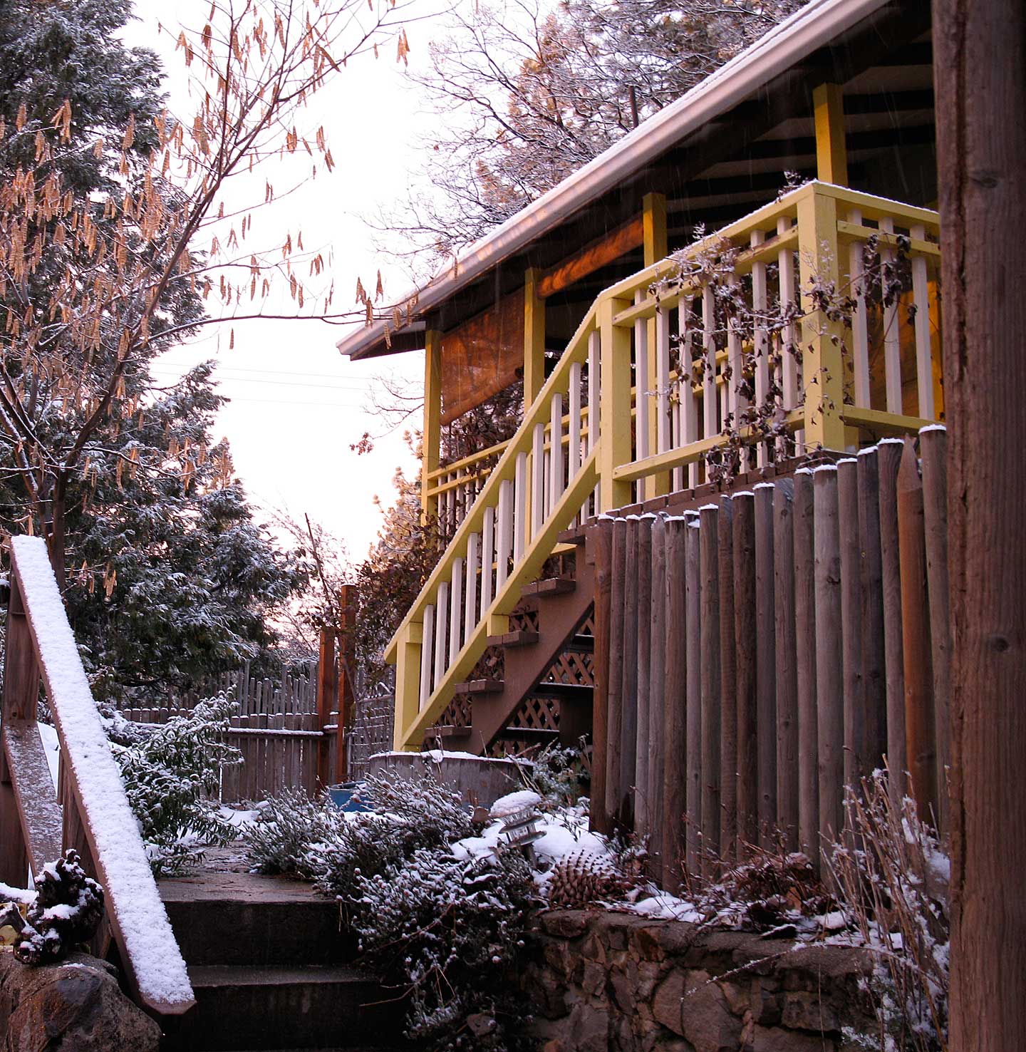 Alpenglow 1