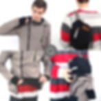 Sväva jacket