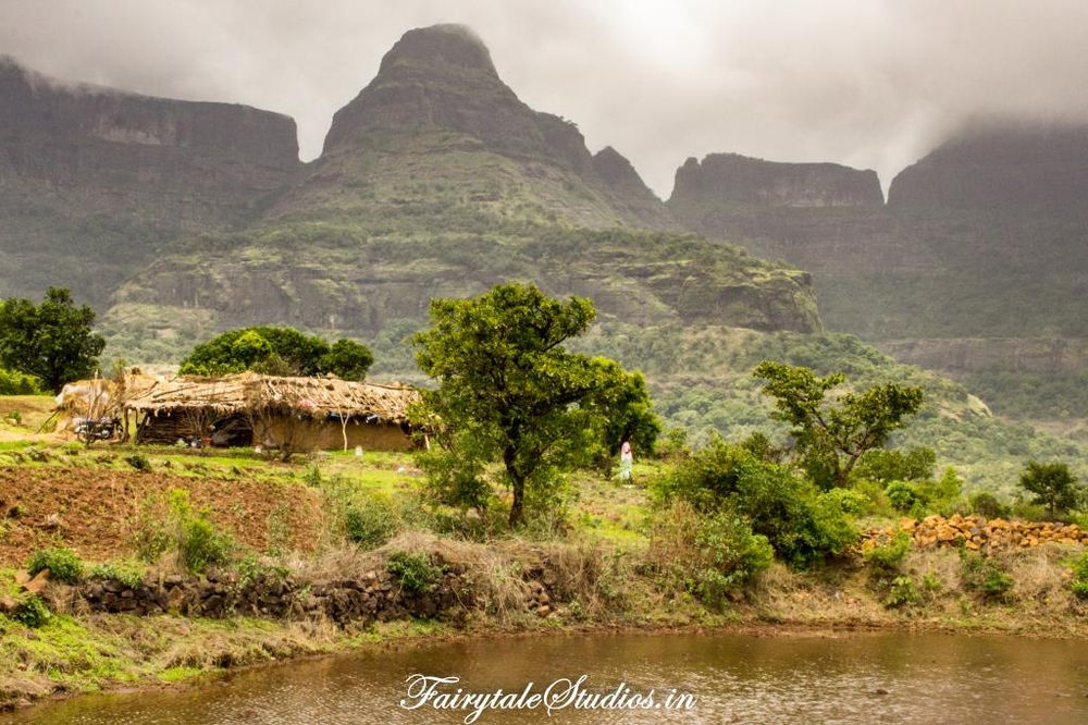 Things to do in and around Purushwadi Village