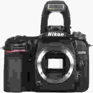 You can buy a DSLR body only