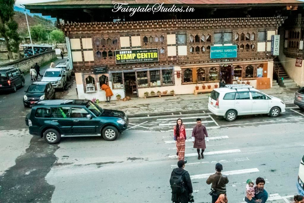 A photoblog on people and culture of Bhutan