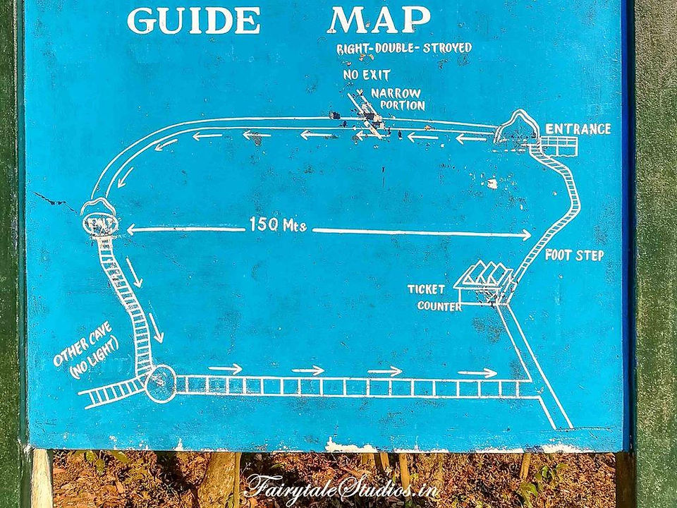 Mawsmai Caves_Cherrapunji_The Meghalaya Odyssey_Fairytale Travels (5)