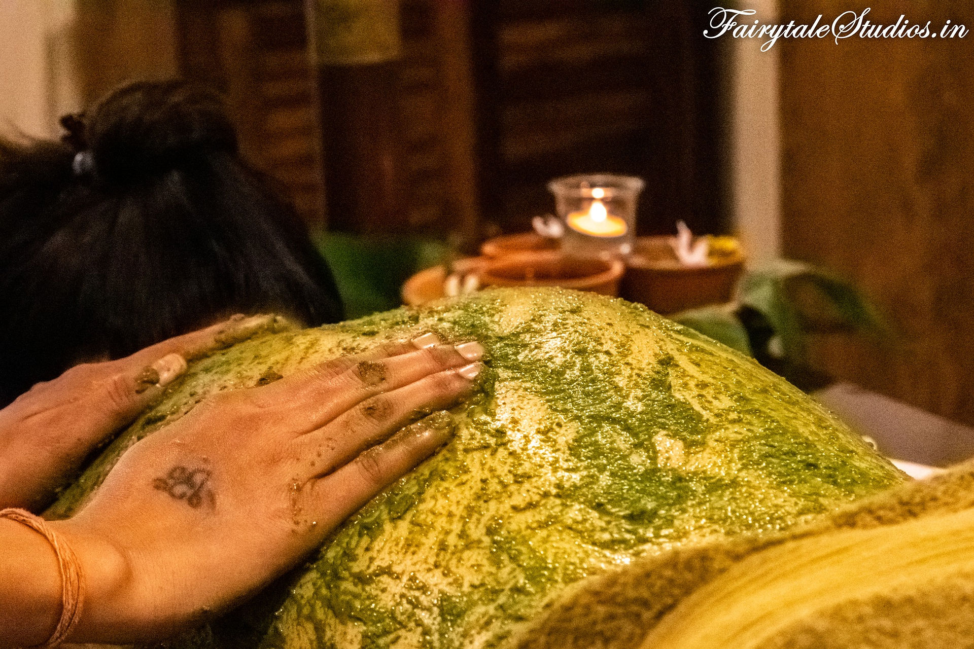 Ayurveda & Yoga Wellness Retreat at Veda5, Rishikesh