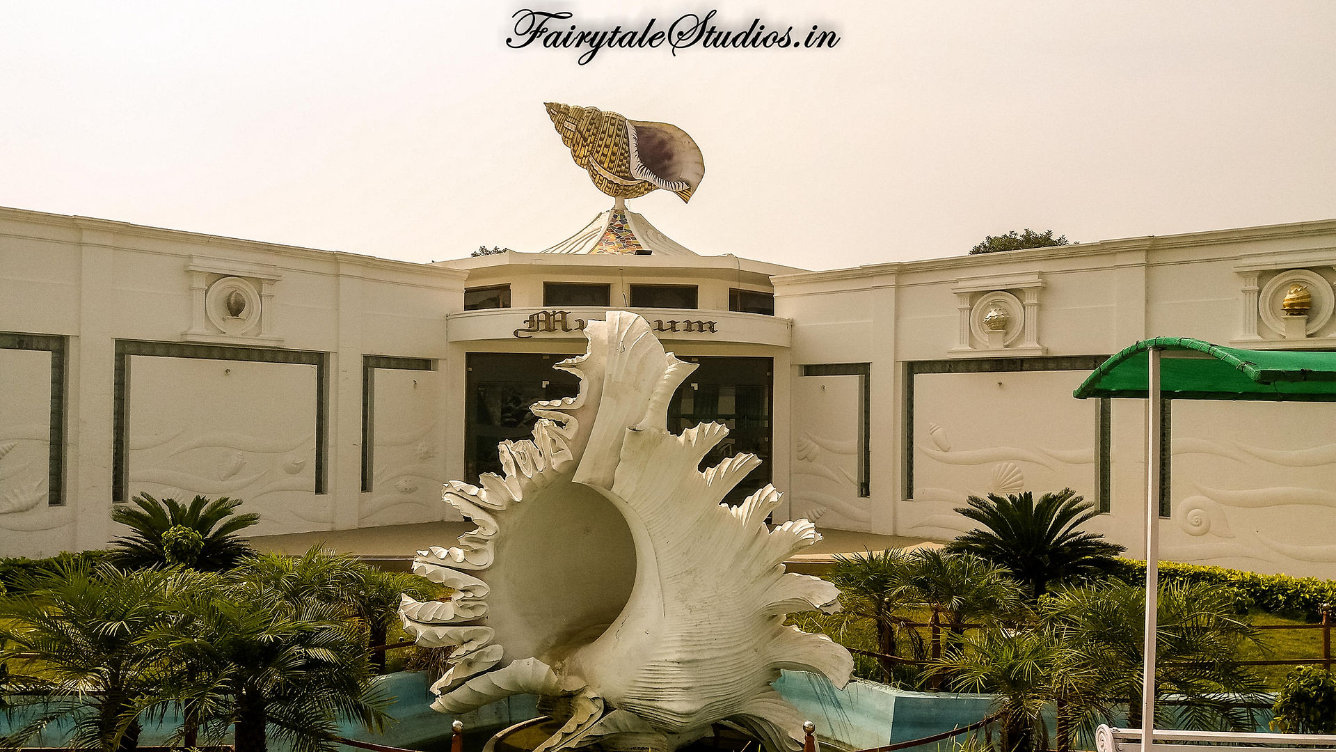 Seashell Museum_Mahabalipuram_Fairytale Travel Blog (42)
