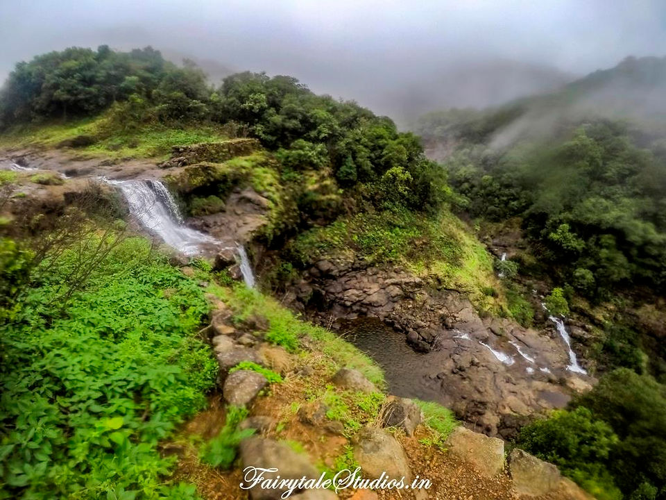 Harishchandragad Fort Trek_Purushwadi_Fa