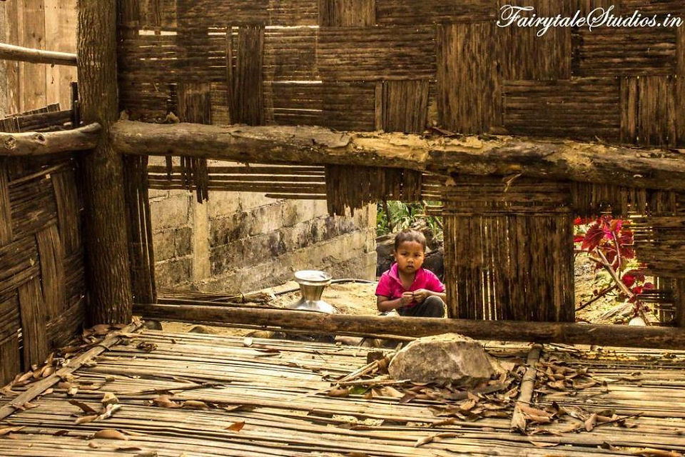 Riwai Village_Mawlynnong_The Meghalaya Odyssey_Fairytale Travels (16)
