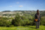 The views from The Pear County cannot be matched