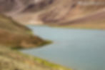 Chandratal Lake, Spiti Valley - Himachal Pradesh, India