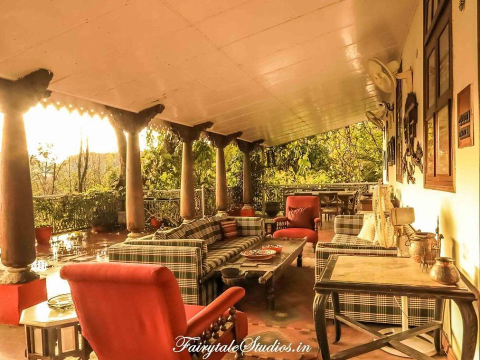 Waltere Resort Review_Recommended stay i