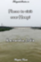 Places to visit near Hampi