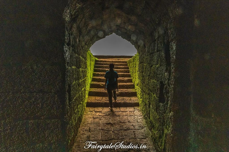 Places to visit near Gokarna, Karnataka - India