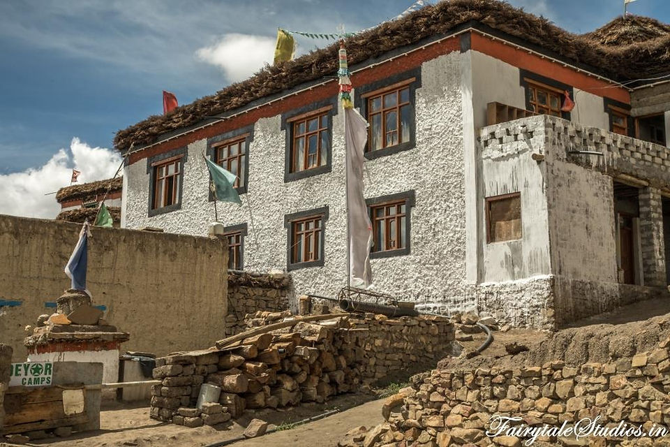 Introduction to Spiti_Fairytale Travel B