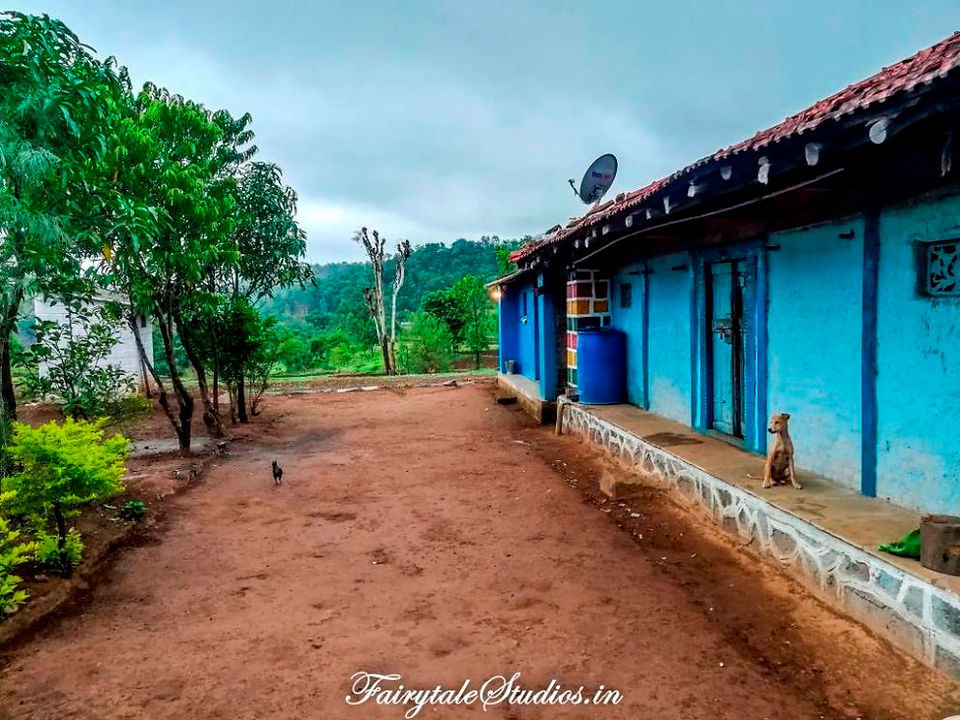Purushwadi Village_Maharashtra_Fairytale