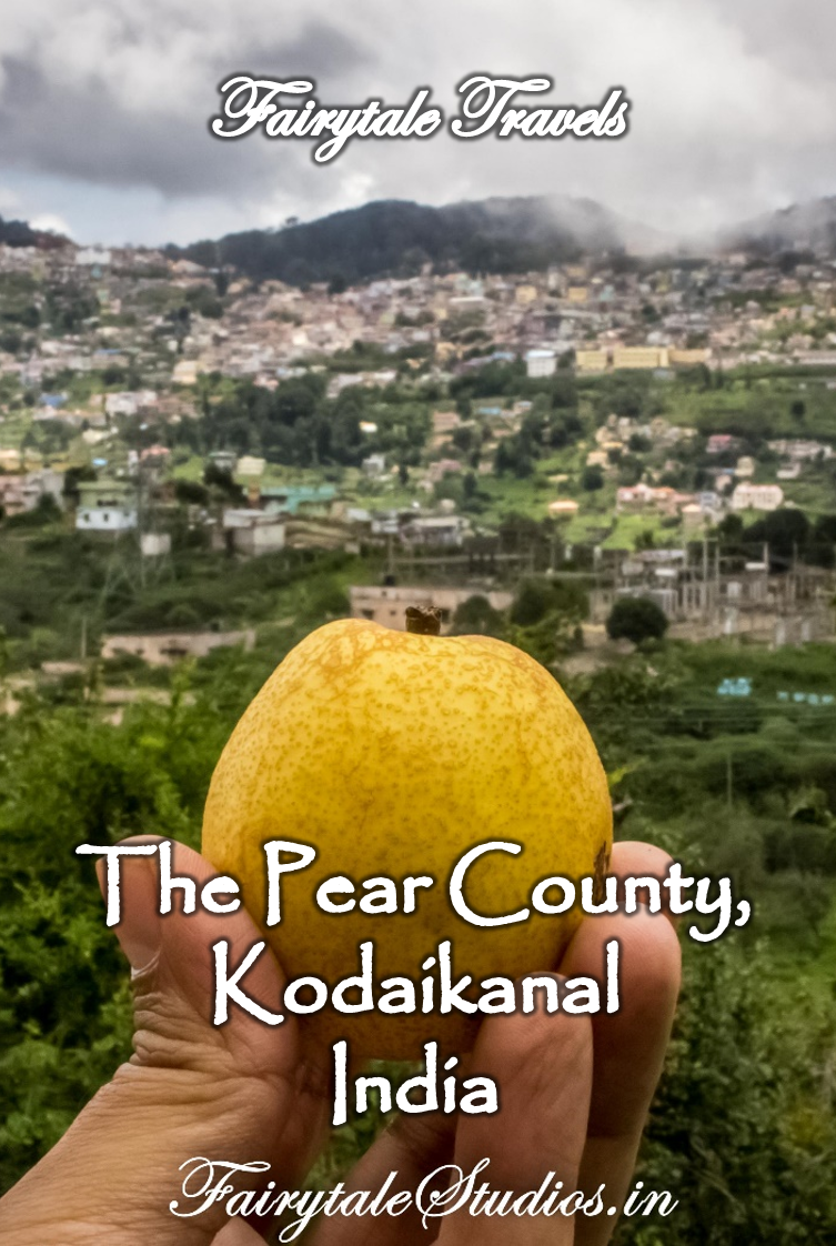 Pin us if you liked our review of the The Pear County, Kodaikanal