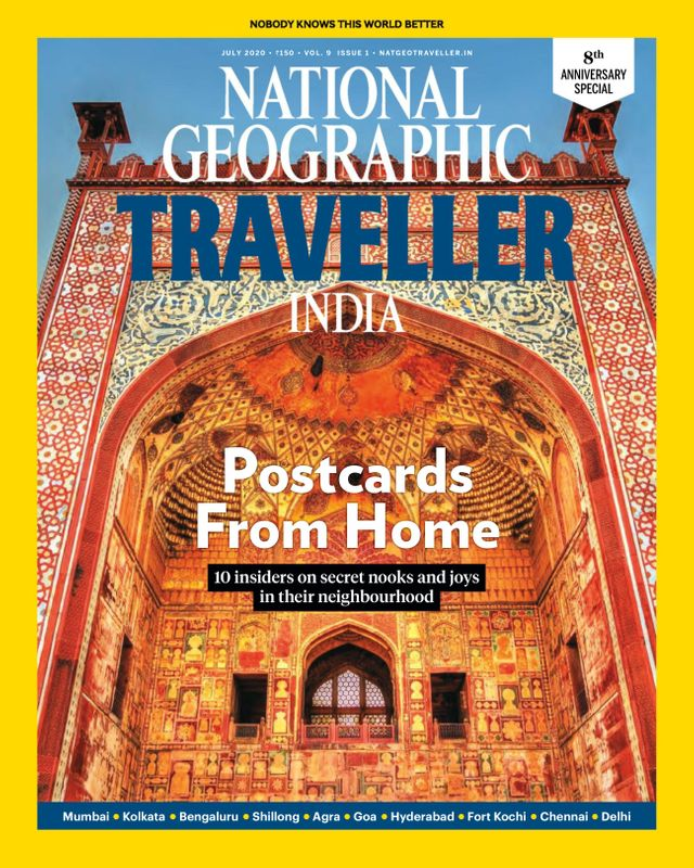 Best Travel Magazines in India & why you should still read them