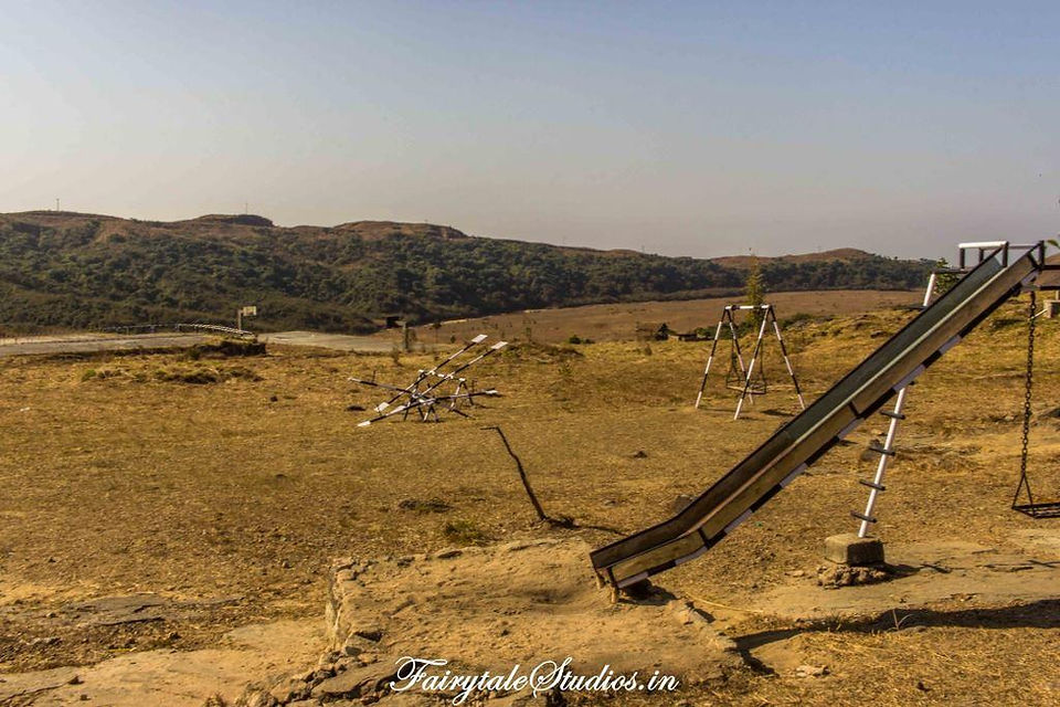Sai mika resort_Cherrapunjee_Meghalaya Odyssey_Fairytale Travel blog (33)