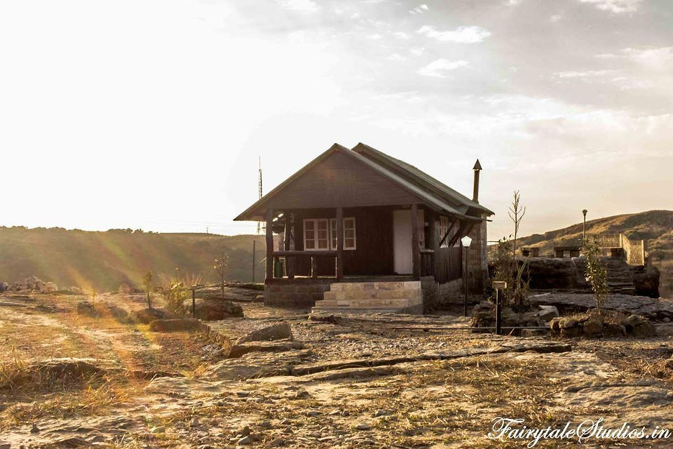 Sai mika resort_Cherrapunjee_Meghalaya Odyssey_Fairytale Travel blog (19)