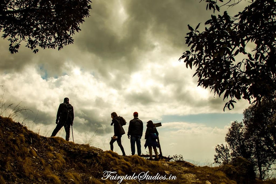 Offbeat places to visit in Mussoorie, Uttarakhand - India