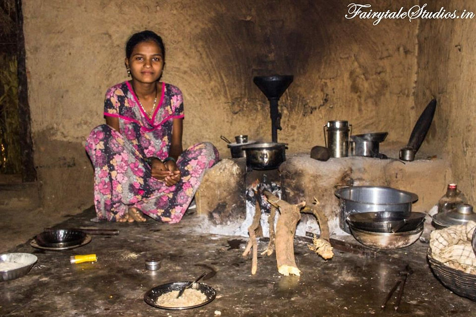 Purushwadi Village_Maharashtra_Fairytale