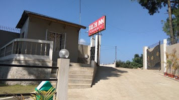 MRK3 Tyrchi Inn Hotel, Jowai - Jaintia Hills. Image credit - Tripcarta (https://tripcarta.com/ChIJ2S7ZBRMNUDcRUhBCNanfeYo)