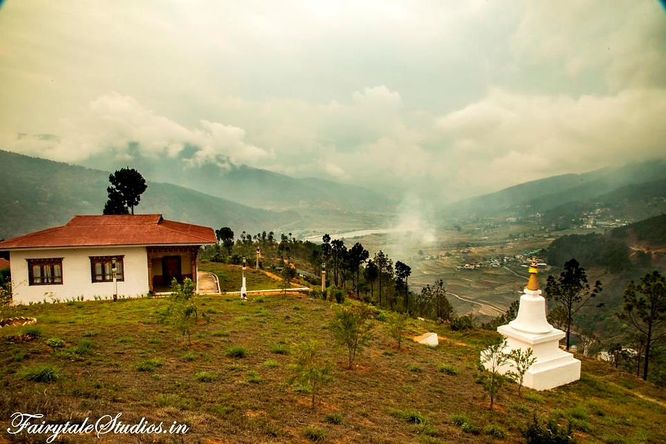 Punakha_Bhutan_Fairytale Travel Blog (42