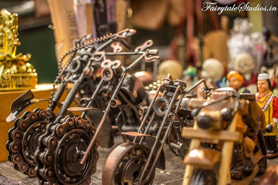 Shopping_Shillong travel guide_Meghalaya Odyssey_Fairytale Travels (1)