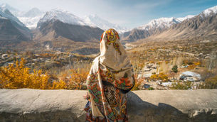 Top 10 Tranquil Escapes of Pakistan