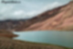 Chandratal Lake, Spiti Valley - Himachal Pradesh, India