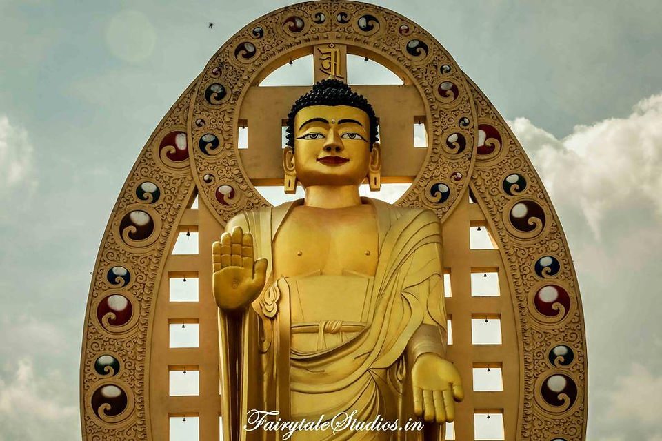 Mindrolling monastery_Dehradun_Places to
