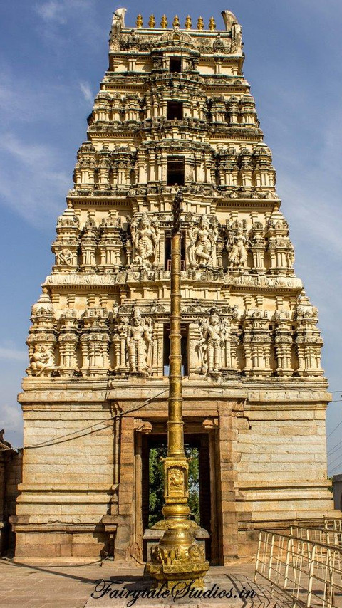 Places to visit near Gandikota - The Grand Canyon of India