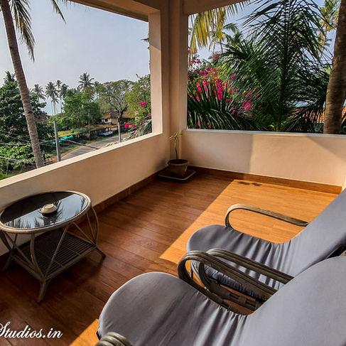 Soul and Surf - Best hotel to stay in Varkala, South Kerala - India