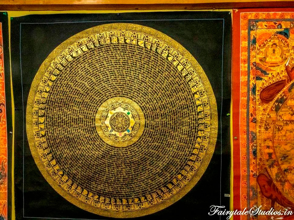 Punakha_Bhutan_Fairytale Travel Blog (35