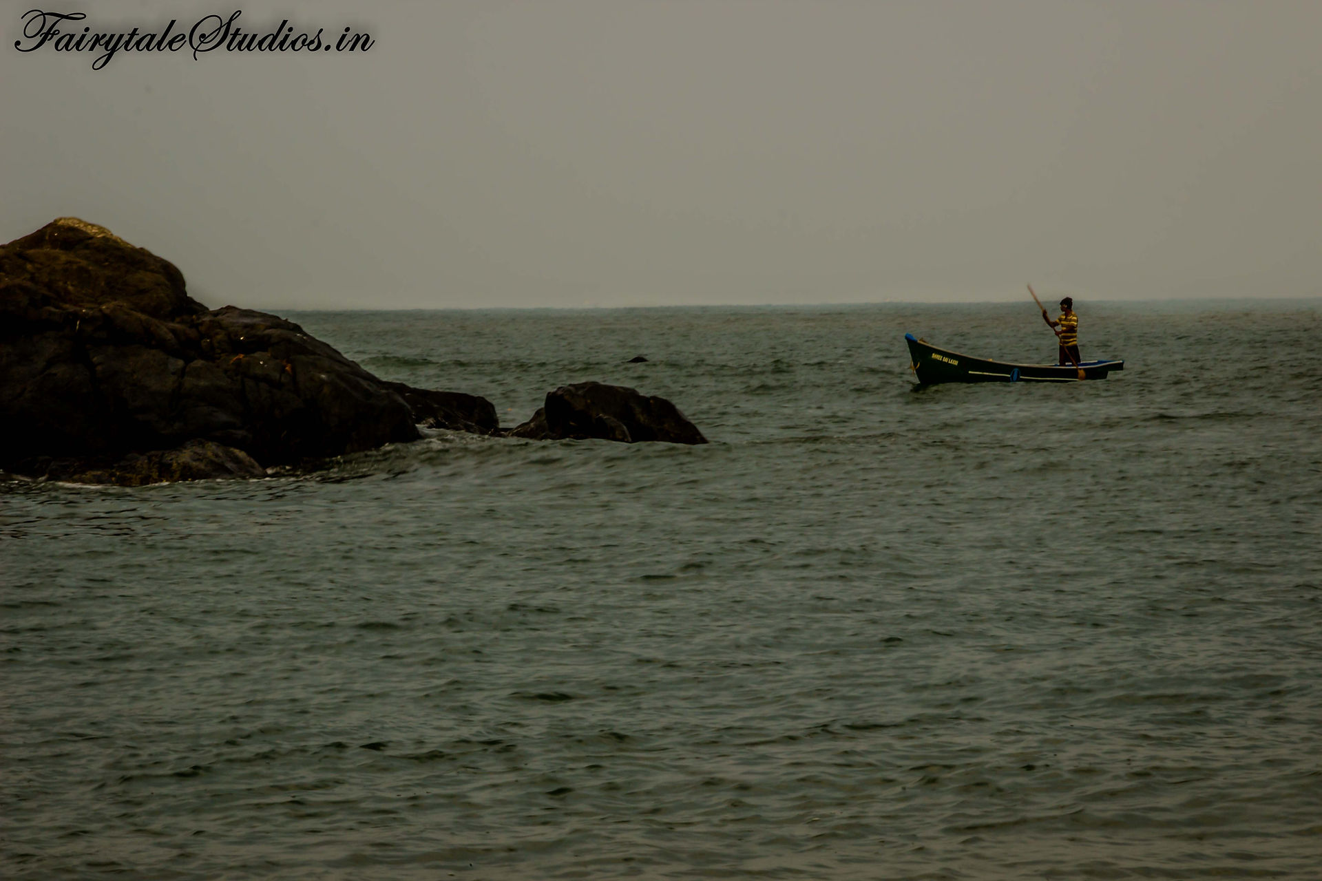 Rajbagh Beach_Goa_Fairytale Travels