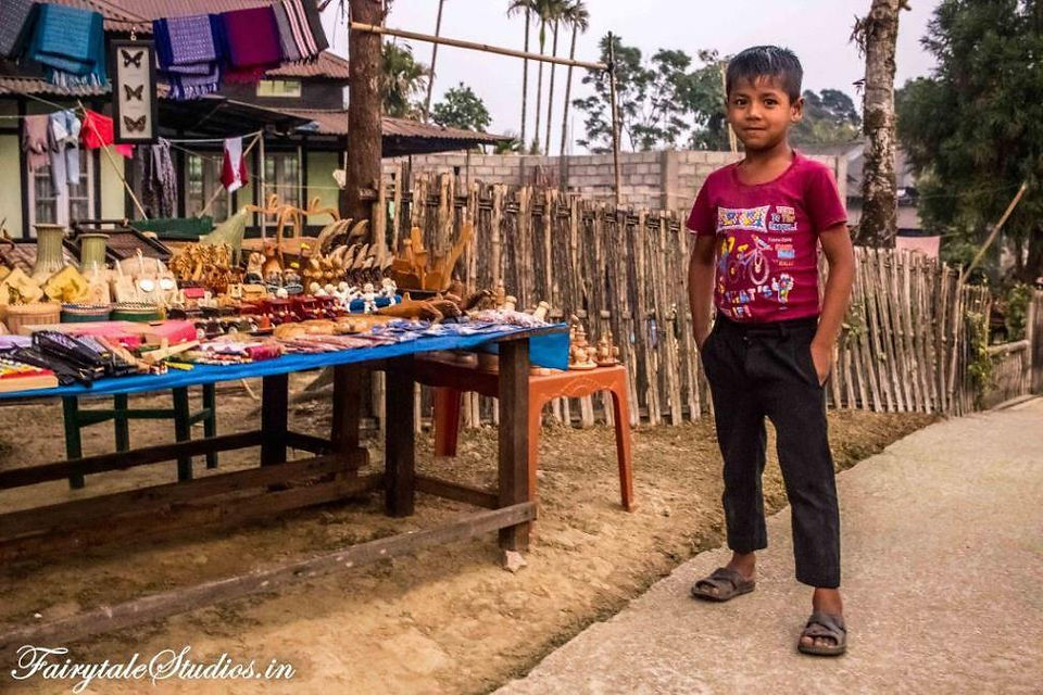 People_Mawlynnong_The Meghalaya Odyssey_Fairytale Travels (7)