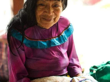 María Arévalo