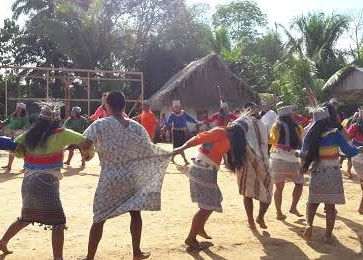 Amazonia Moyano Historia