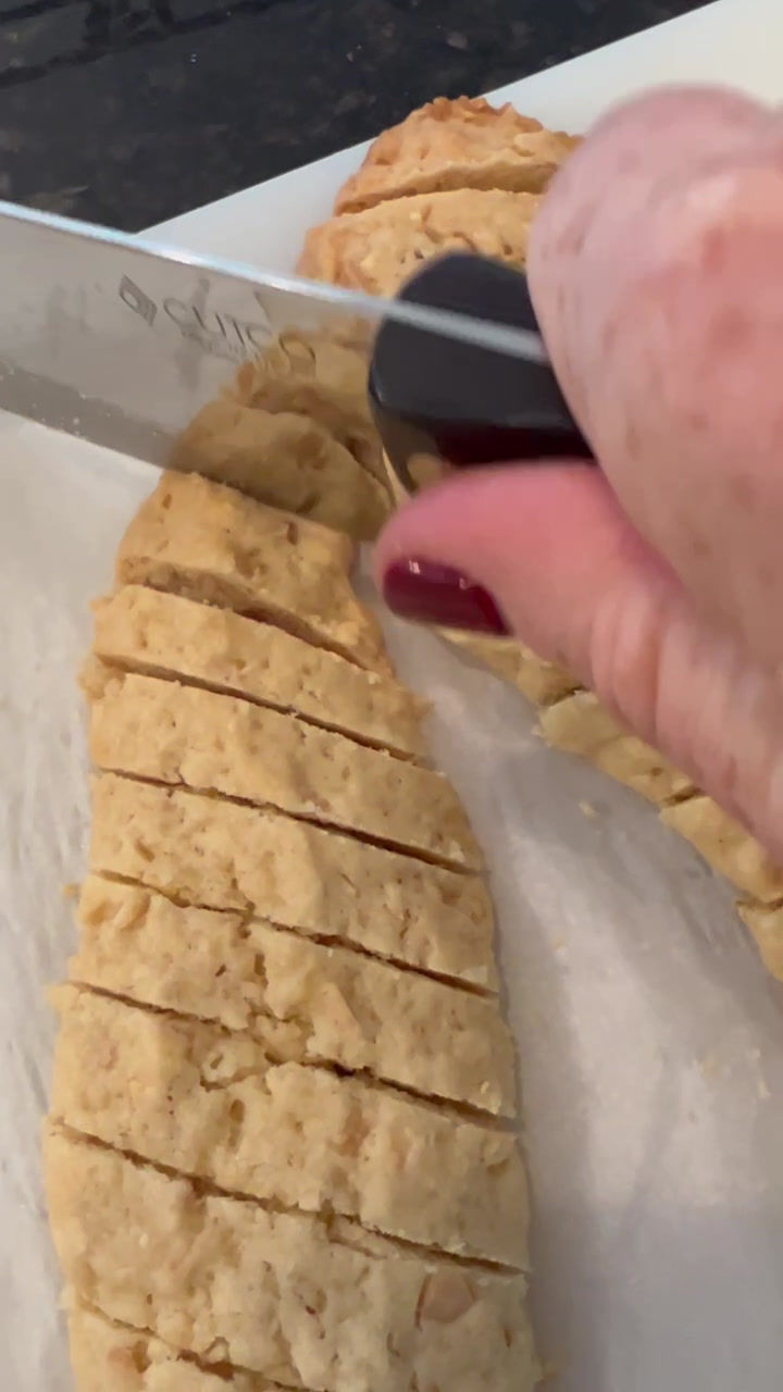 Thumbnail: Almond Biscotti by the pound