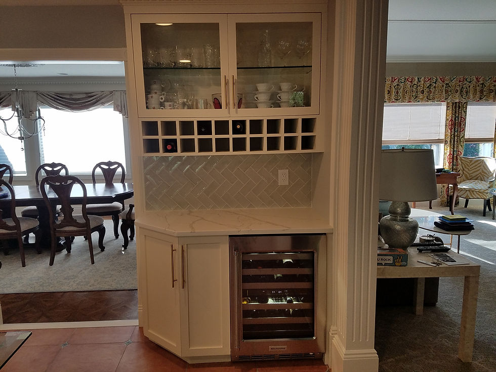 Kitchen Remodel