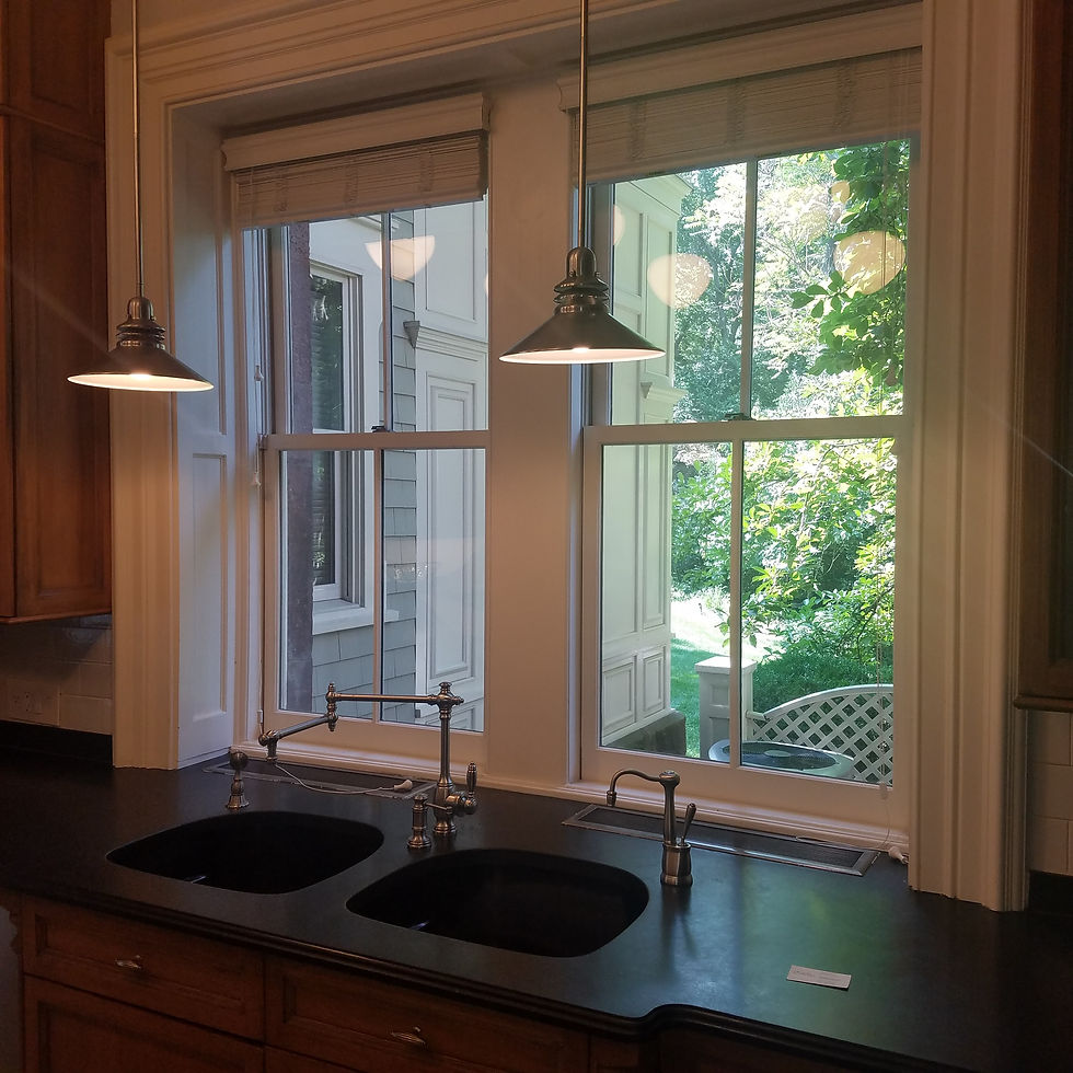 Kitchen Remodel