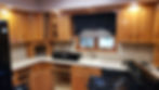 Kitchen Remodel by Carpentry Innovations project photo 7