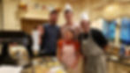 Cooking Class/Instruction