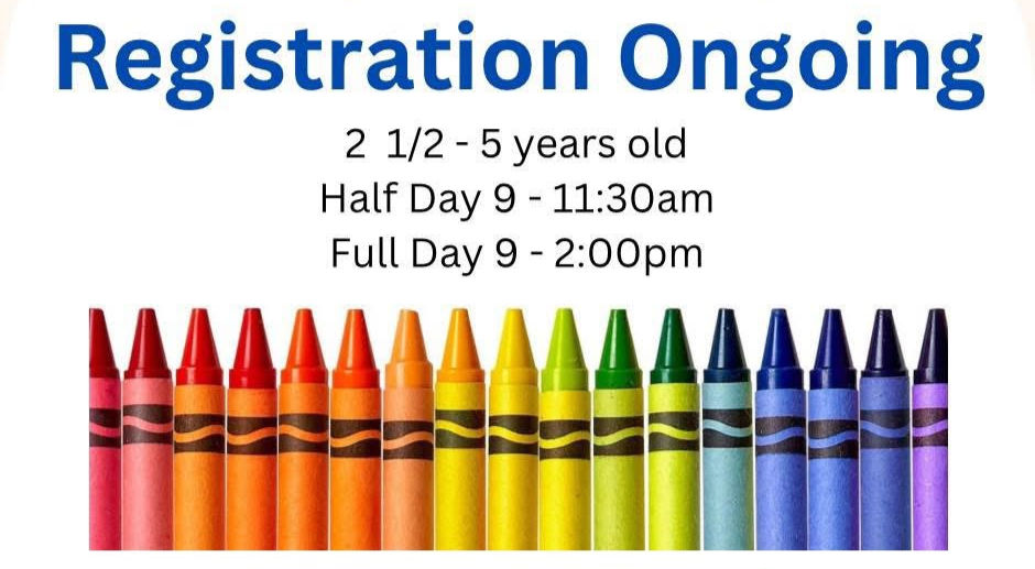 Registration Ongoing