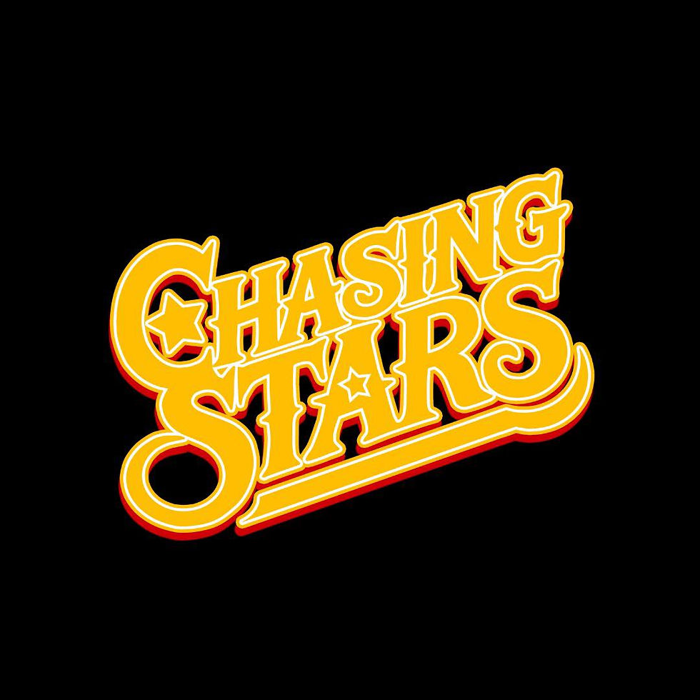 Chasing Stars - Saturday, June 13th, 9PM