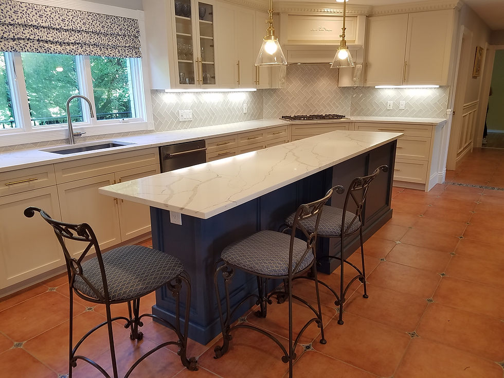 Kitchen Remodel
