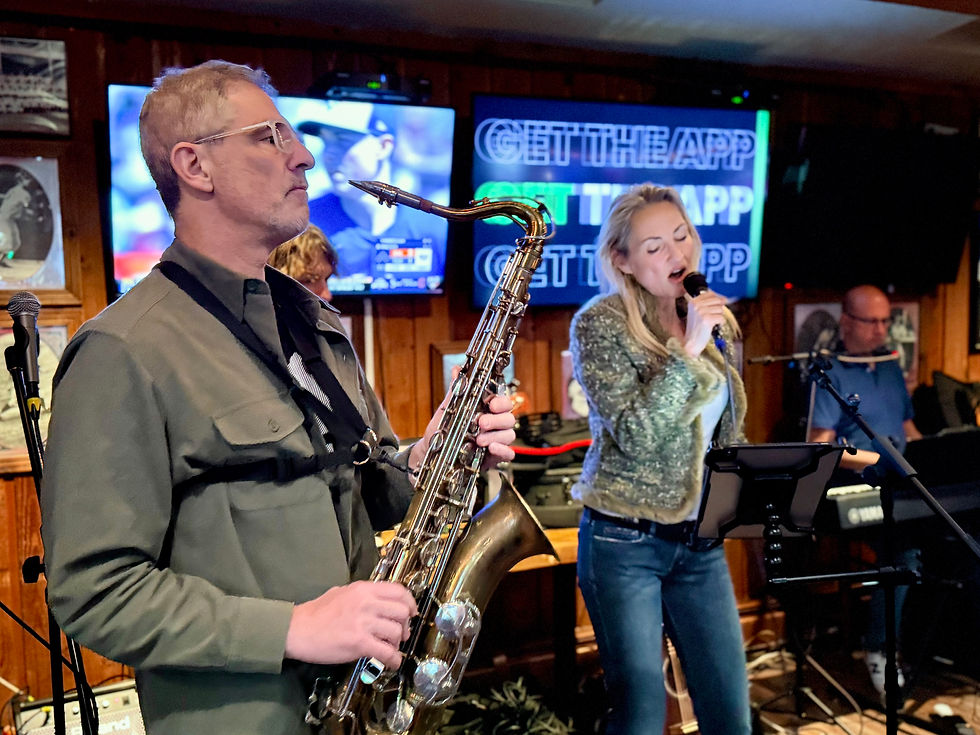 Open Mic Thursday @ Shortways Barn