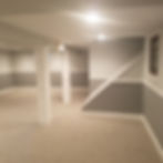 Interior House Painting